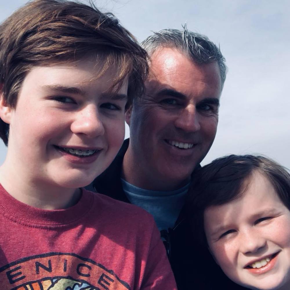 Meet your Posher, Philip